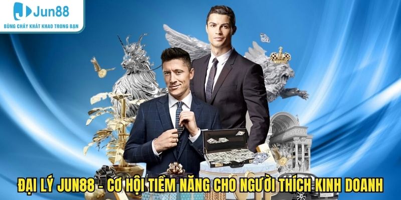 Đại lý JUN88