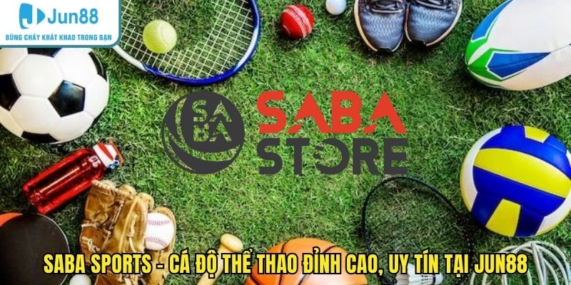 Saba Sports