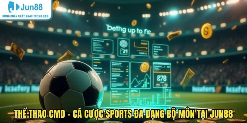 Thể thao CMD