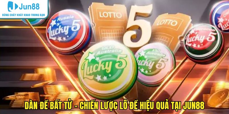 Dàn đề bất tử