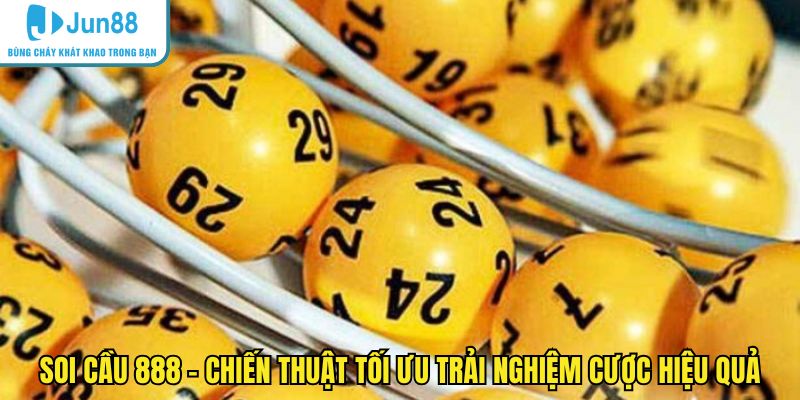 Soi cầu 888